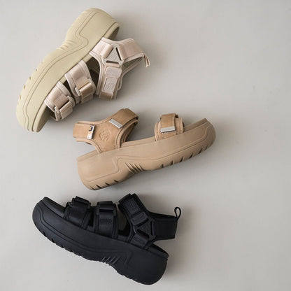 [予約/5月下旬入荷予定] SHAKA 厚底サンダル NEO BUNGY EVOL CHUNKY [レディース][2026 春夏][SK - 313] - SHAKA(シャカ)公式オンラインストア