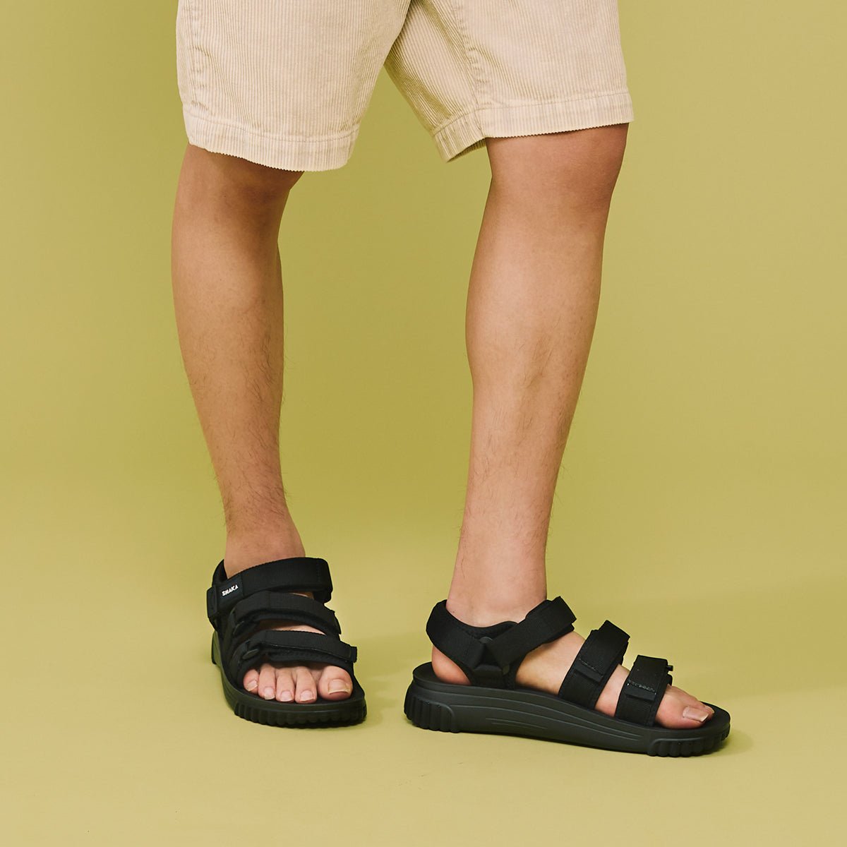 [予約/5月下旬入荷予定] SHAKA スポーツサンダル NEO BUNGY GER [メンズ/レディース][2026 春夏][SK - 359] - SHAKA(シャカ)公式オンラインストア