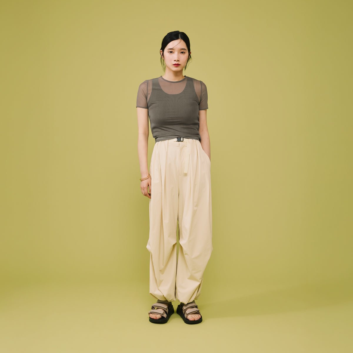 SHAKA スポーツサンダル NEO BUNGY GER [メンズ/レディース][2026 春夏