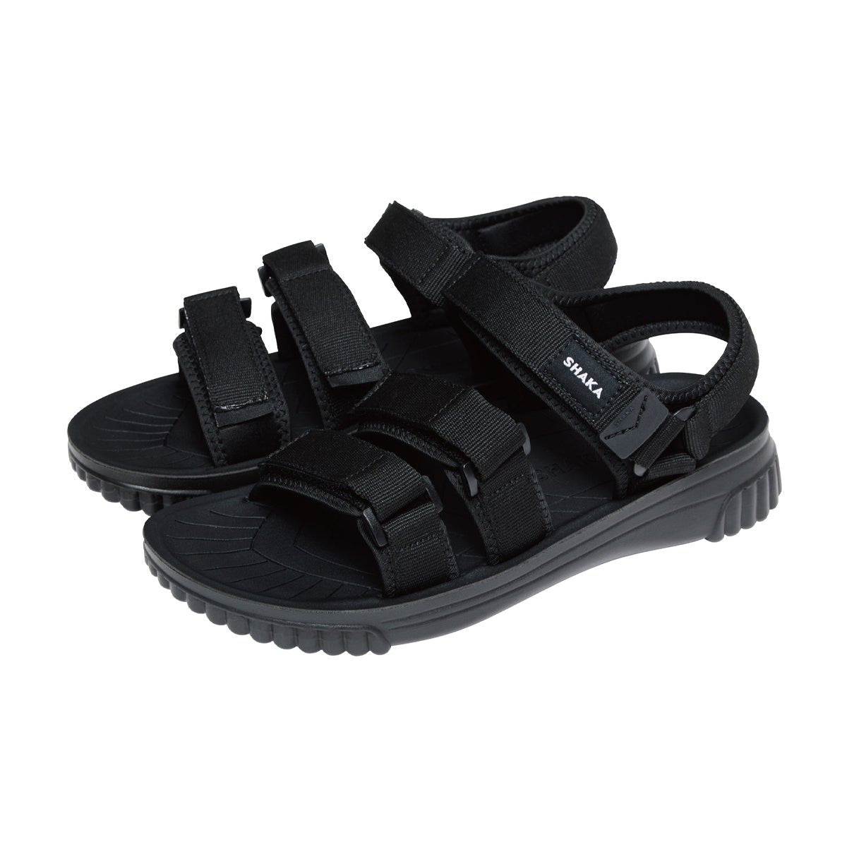 [予約/5月下旬入荷予定] SHAKA スポーツサンダル NEO BUNGY GER [メンズ/レディース][2026 春夏][SK - 359] - SHAKA(シャカ)公式オンラインストア