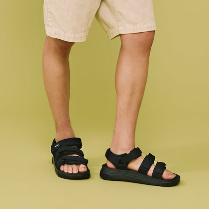 [予約/5月下旬入荷予定] SHAKA スポーツサンダル NEO BUNGY GER [メンズ/レディース][2026 春夏][SK - 359] - SHAKA(シャカ)公式オンラインストア