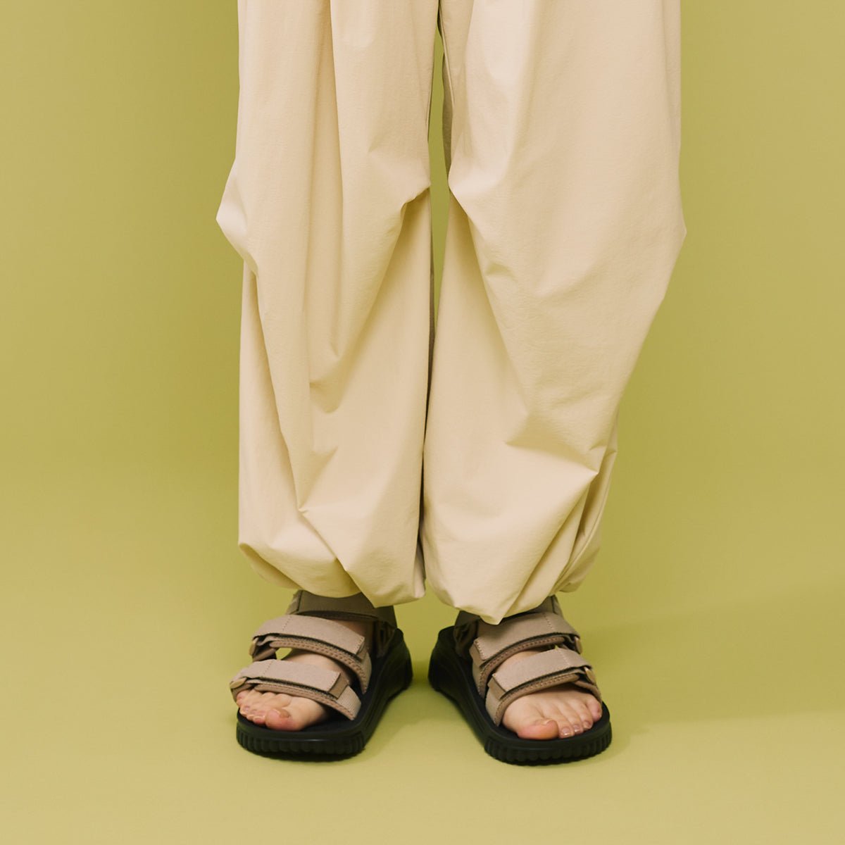 SHAKA スポーツサンダル NEO BUNGY GER [メンズ/レディース][2026 春夏