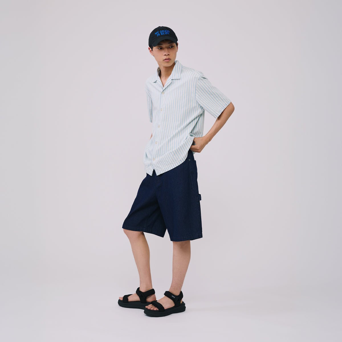 SHAKA スポーツサンダル NEO BUNGY S GES ネオバンジーS [メンズ/レディース][春夏][SK - 321] - SHAKA(シャカ)公式オンラインストア
