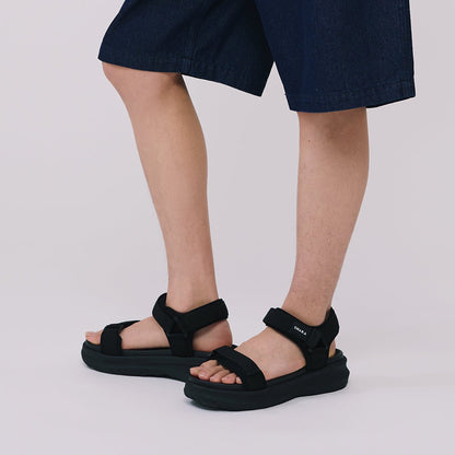 SHAKA スポーツサンダル NEO BUNGY S GES ネオバンジーS [メンズ/レディース][春夏][SK - 321] - SHAKA(シャカ)公式オンラインストア