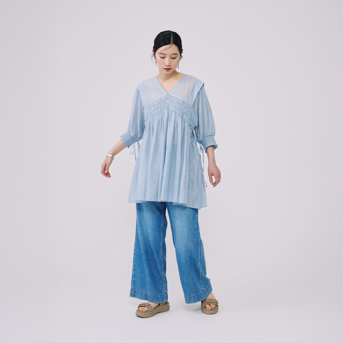 SHAKA スポーツサンダル NEO BUNGY S GES [メンズ/レディース][2026 春