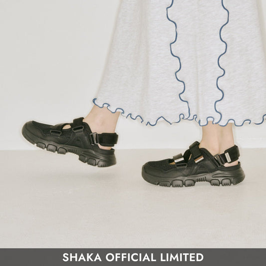 SNEAKER SANDAL | SHAKA(シャカ)公式オンラインストア