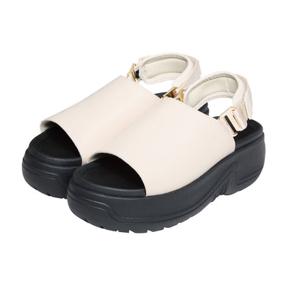 [予約/5月下旬入荷予定] SHAKA 厚底サンダル VACAY EVOL CHUNKY [レディース][2026 春夏][SK - 353] - SHAKA(シャカ)公式オンラインストア