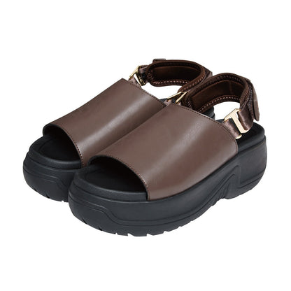 [予約/5月下旬入荷予定] SHAKA 厚底サンダル VACAY EVOL CHUNKY [レディース][2026 春夏][SK - 353] - SHAKA(シャカ)公式オンラインストア