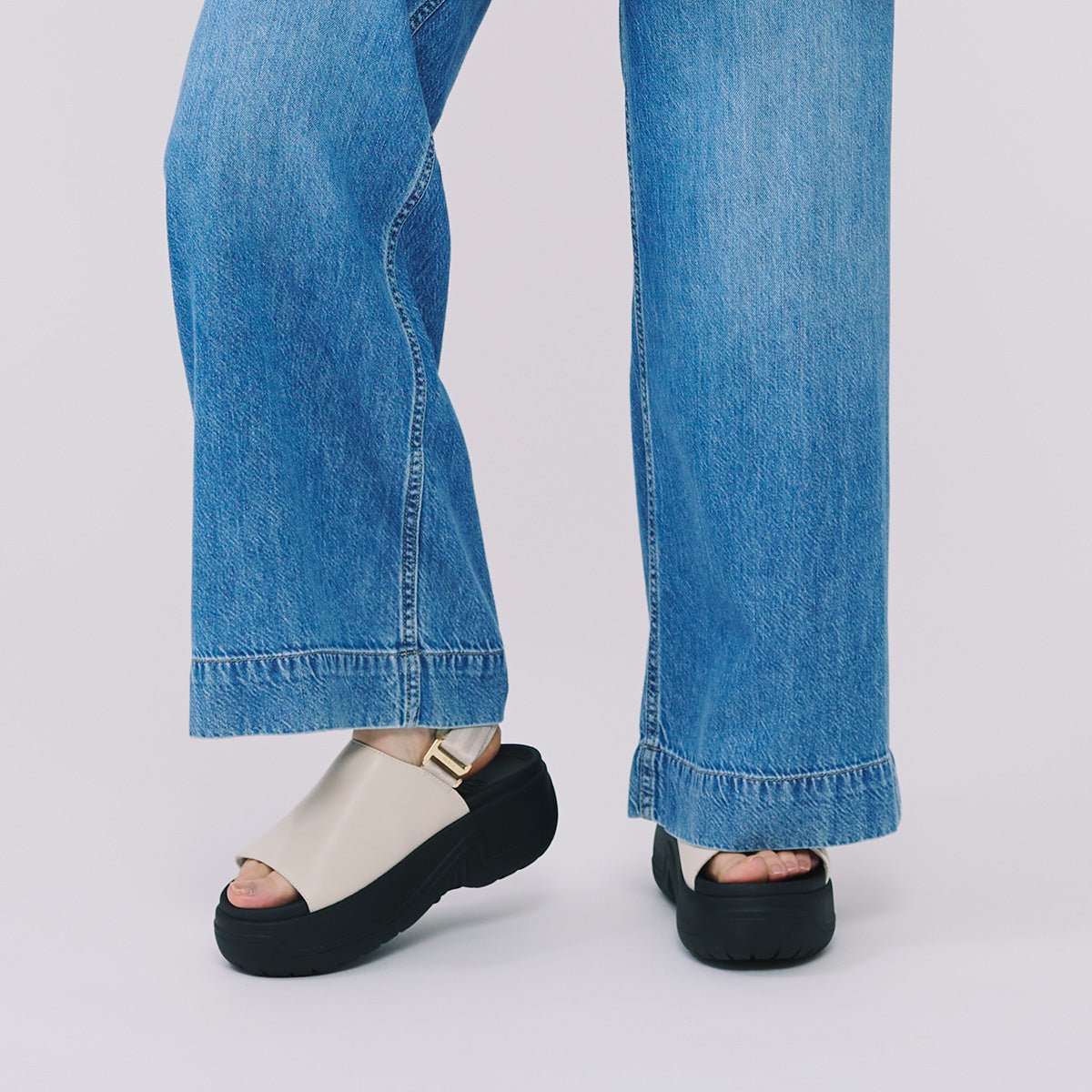 [予約/5月下旬入荷予定] SHAKA 厚底サンダル VACAY EVOL CHUNKY [レディース][2026 春夏][SK - 353] - SHAKA(シャカ)公式オンラインストア