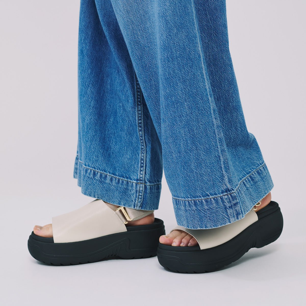 [予約/5月下旬入荷予定] SHAKA 厚底サンダル VACAY EVOL CHUNKY [レディース][2026 春夏][SK - 353] - SHAKA(シャカ)公式オンラインストア