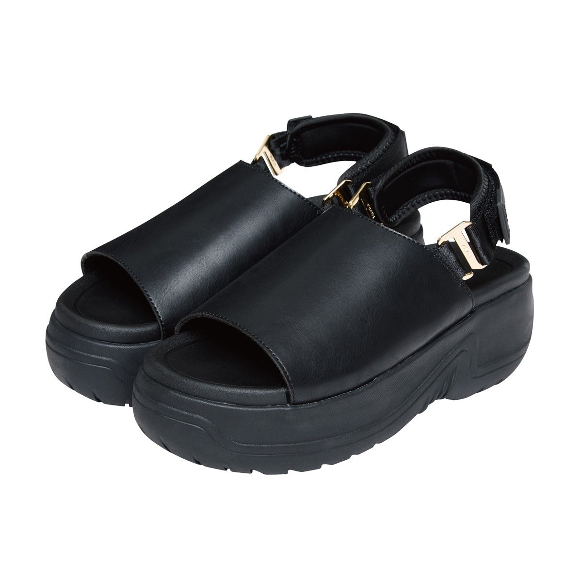 [予約/5月下旬入荷予定] SHAKA 厚底サンダル VACAY EVOL CHUNKY [レディース][2026 春夏][SK - 353] - SHAKA(シャカ)公式オンラインストア