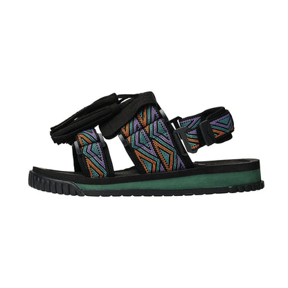 [予約/5月下旬入荷予定] SHAKA スポーツサンダル WEEKENDER TASSEL [メンズ/レディース][2026 春夏][SK - 274] - SHAKA(シャカ)公式オンラインストア