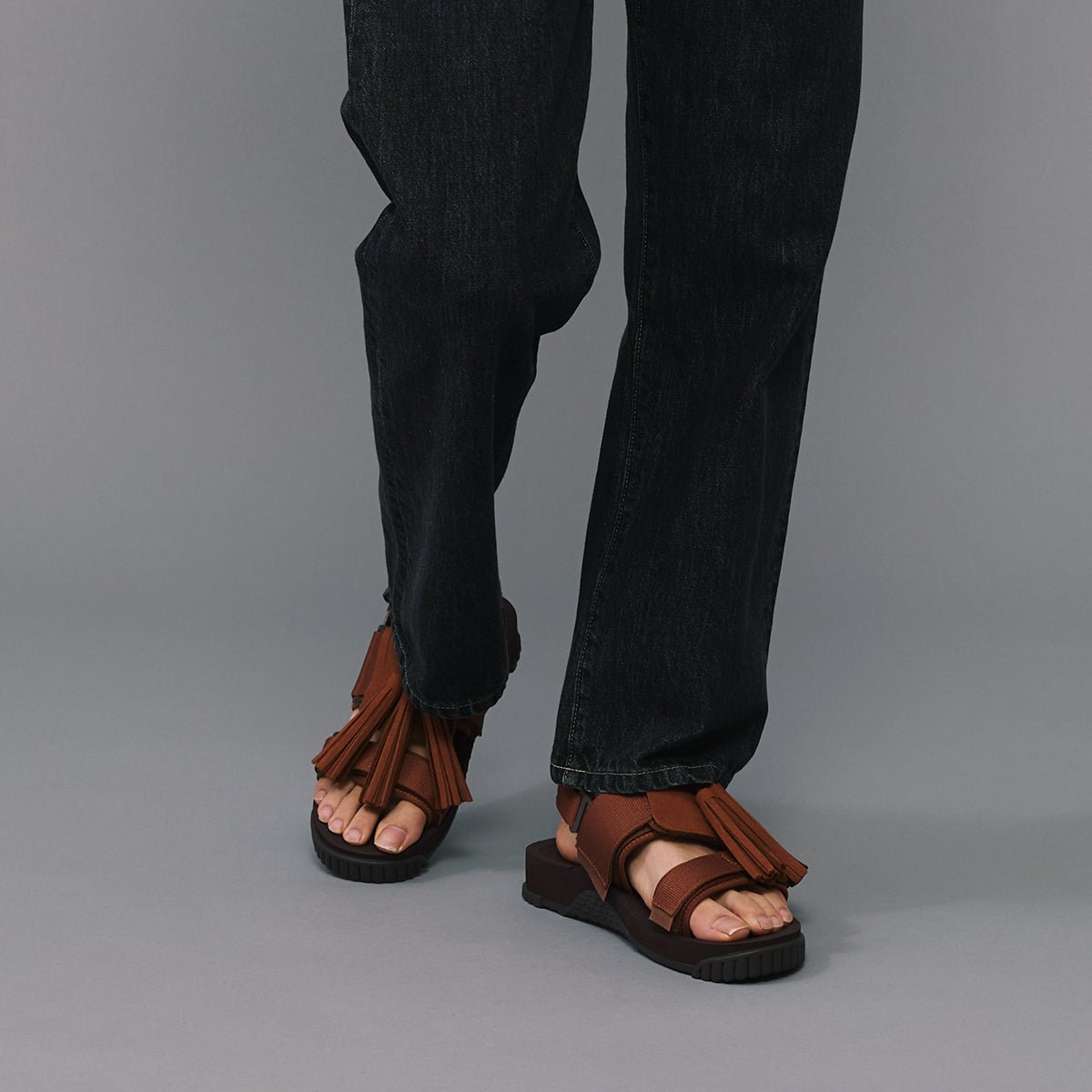SHAKA スポーツサンダル WEEKENDER TASSEL [メンズ/レディース][2026