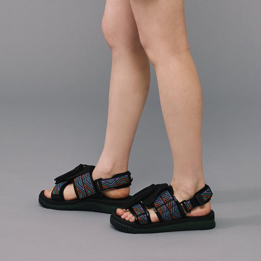 [予約/5月下旬入荷予定] SHAKA スポーツサンダル WEEKENDER TASSEL [メンズ/レディース][2026 春夏][SK - 274] - SHAKA(シャカ)公式オンラインストア