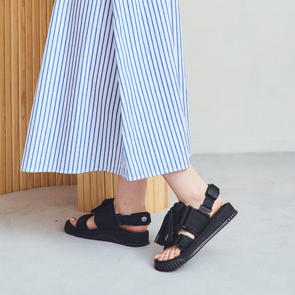 [予約/5月下旬入荷予定] SHAKA スポーツサンダル WEEKENDER TASSEL [メンズ/レディース][2026 春夏][SK - 274] - SHAKA(シャカ)公式オンラインストア