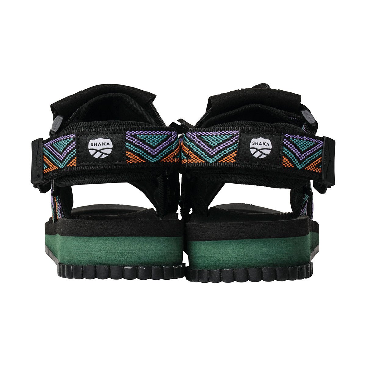 [予約/5月下旬入荷予定] SHAKA スポーツサンダル WEEKENDER TASSEL [メンズ/レディース][2026 春夏][SK - 274] - SHAKA(シャカ)公式オンラインストア