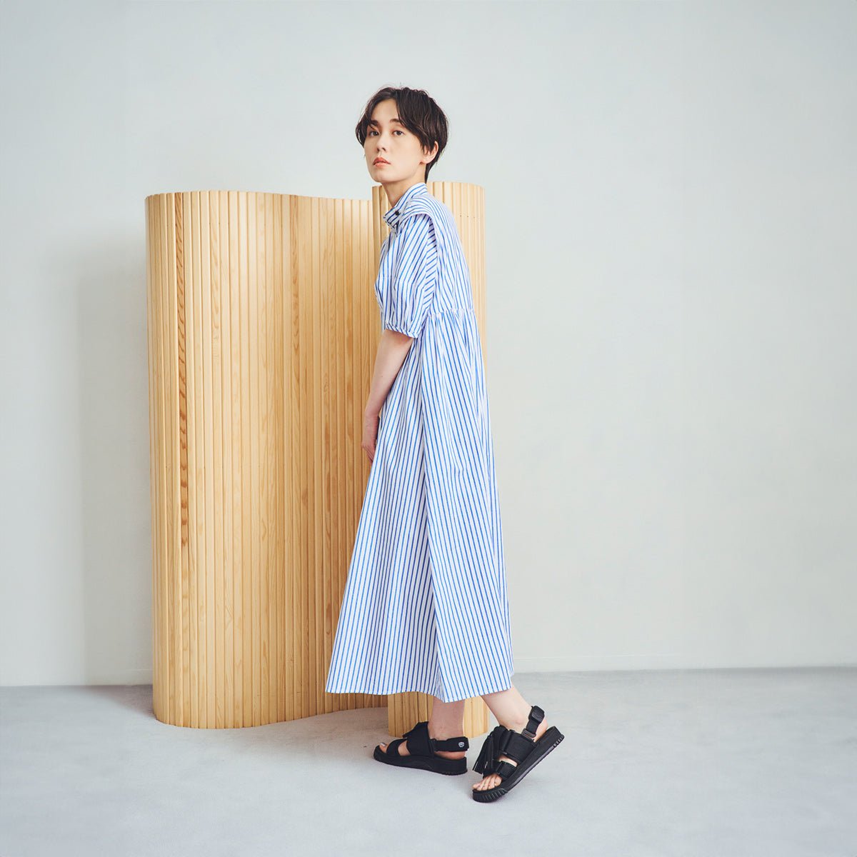 SHAKA スポーツサンダル WEEKENDER TASSEL [メンズ/レディース][2026