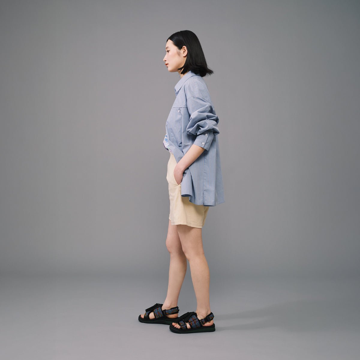 [予約/5月下旬入荷予定] SHAKA スポーツサンダル WEEKENDER TASSEL [メンズ/レディース][2026 春夏][SK - 274] - SHAKA(シャカ)公式オンラインストア