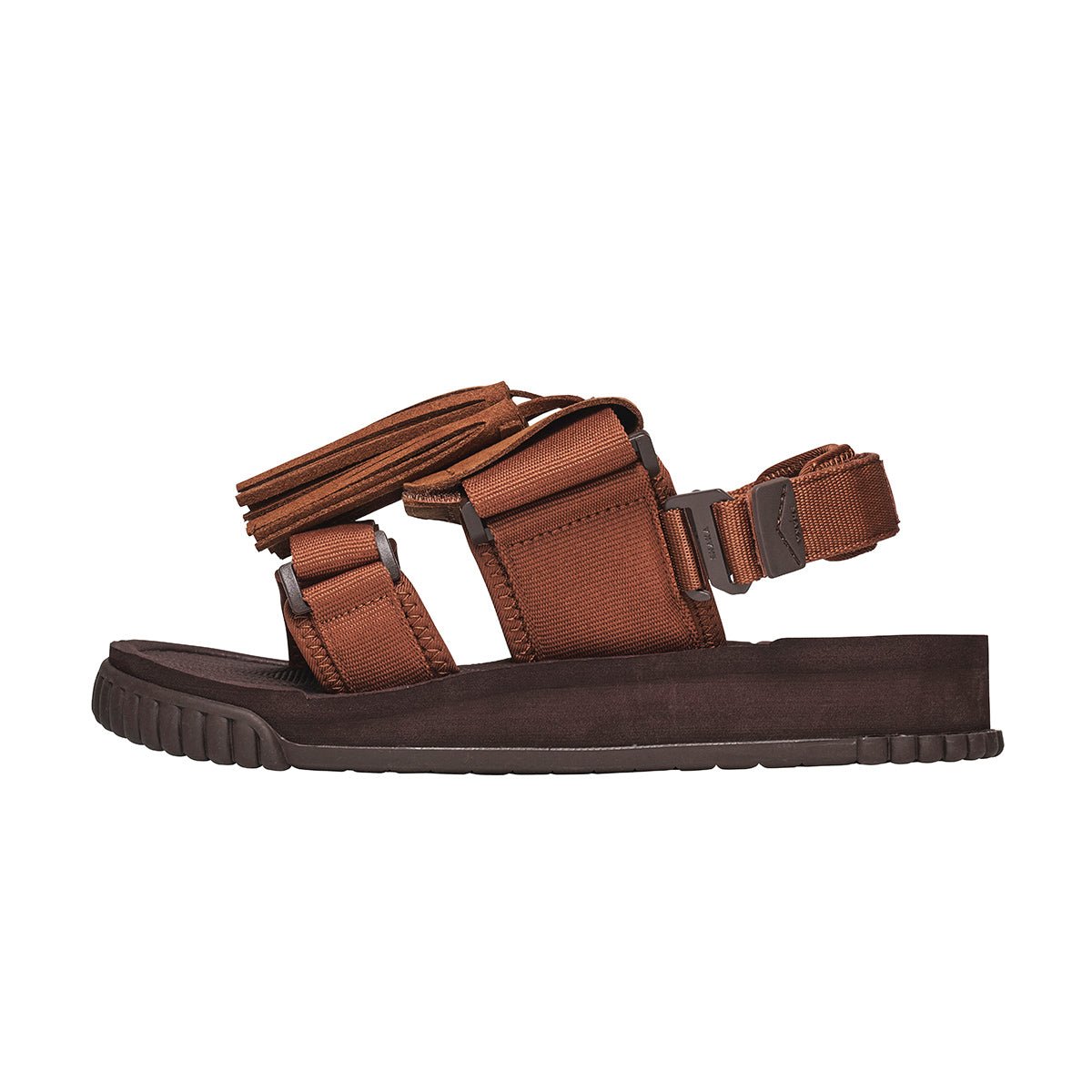 [予約/5月下旬入荷予定] SHAKA スポーツサンダル WEEKENDER TASSEL [メンズ/レディース][2026 春夏][SK - 274] - SHAKA(シャカ)公式オンラインストア