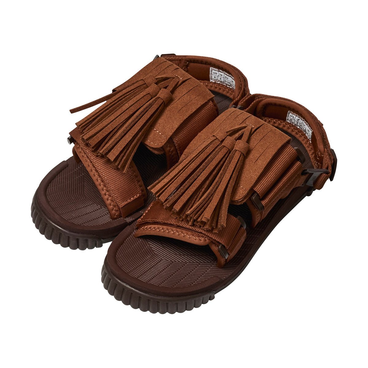 [予約/5月下旬入荷予定] SHAKA スポーツサンダル WEEKENDER TASSEL [メンズ/レディース][2026 春夏][SK - 274] - SHAKA(シャカ)公式オンラインストア