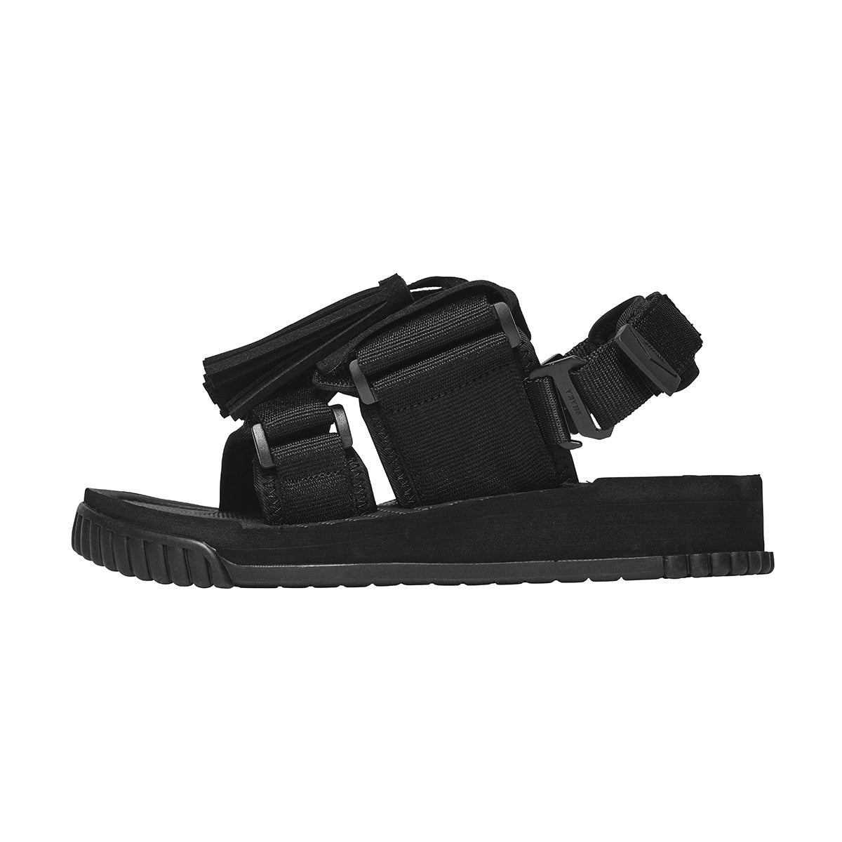 SHAKA スポーツサンダル WEEKENDER TASSEL [メンズ/レディース][2026