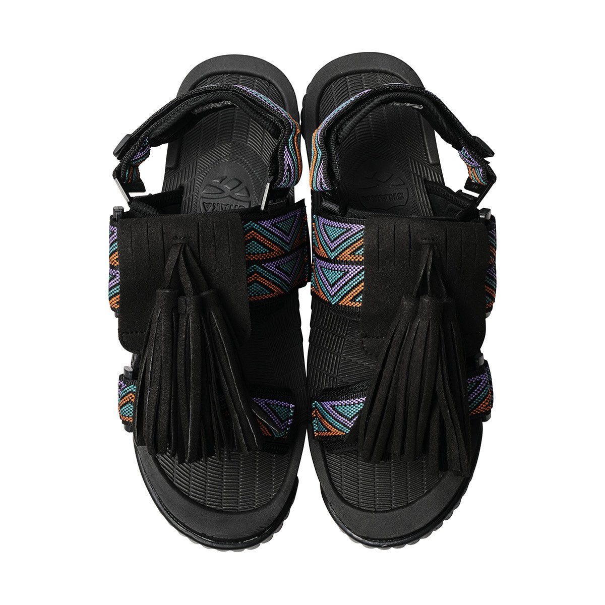 [予約/5月下旬入荷予定] SHAKA スポーツサンダル WEEKENDER TASSEL [メンズ/レディース][2026 春夏][SK - 274] - SHAKA(シャカ)公式オンラインストア