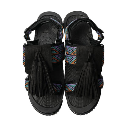 [予約/5月下旬入荷予定] SHAKA スポーツサンダル WEEKENDER TASSEL [メンズ/レディース][2026 春夏][SK - 274] - SHAKA(シャカ)公式オンラインストア