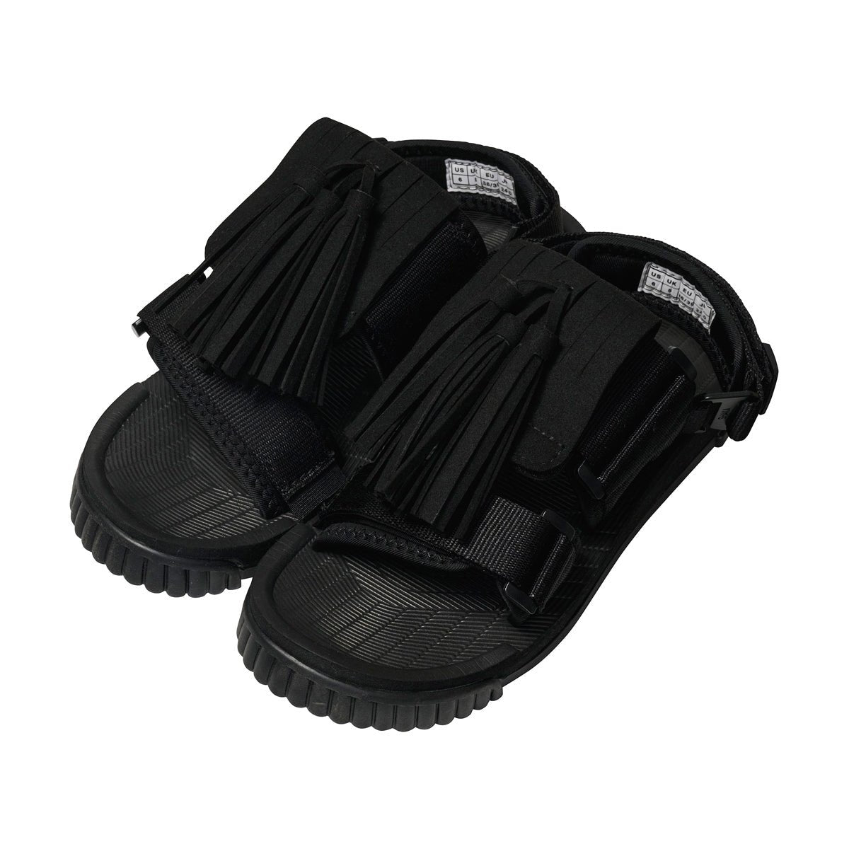 [予約/5月下旬入荷予定] SHAKA スポーツサンダル WEEKENDER TASSEL [メンズ/レディース][2026 春夏][SK - 274] - SHAKA(シャカ)公式オンラインストア