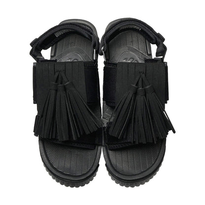 [予約/5月下旬入荷予定] SHAKA スポーツサンダル WEEKENDER TASSEL [メンズ/レディース][2026 春夏][SK - 274] - SHAKA(シャカ)公式オンラインストア