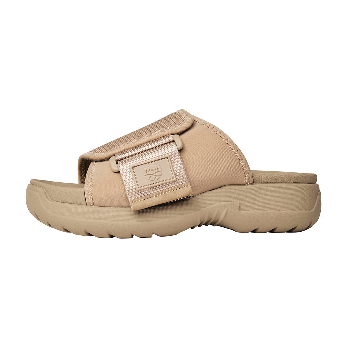 [予約/5月下旬入荷予定] SHAKA スポーツサンダル X - PACKER EVOL [メンズ/レディース][2026 春夏][SK - 352] - SHAKA(シャカ)公式オンラインストア