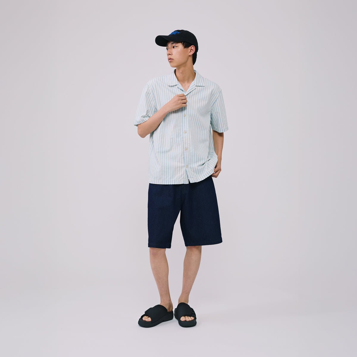 SHAKA スポーツサンダル X-PACKER EVOL [メンズ/レディース][2026 春夏