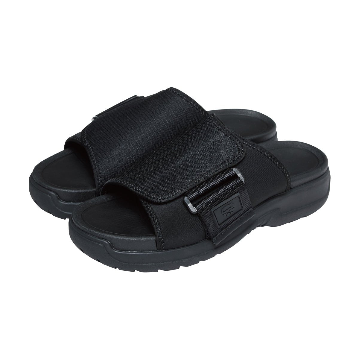 [予約/5月下旬入荷予定] SHAKA スポーツサンダル X - PACKER EVOL [メンズ/レディース][2026 春夏][SK - 352] - SHAKA(シャカ)公式オンラインストア