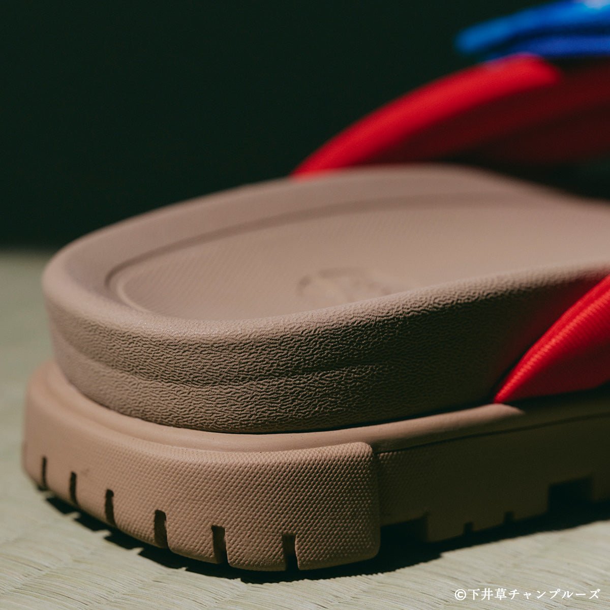 7月10日[コラボ] SHAKA 鼻緒サンダル CAMP BAY PARA BF for SAMURAI CHAMPLOO [メンズ/レディース][2026 春夏][SK-271V3SC] - SHAKA(シャカ)公式オンラインストア