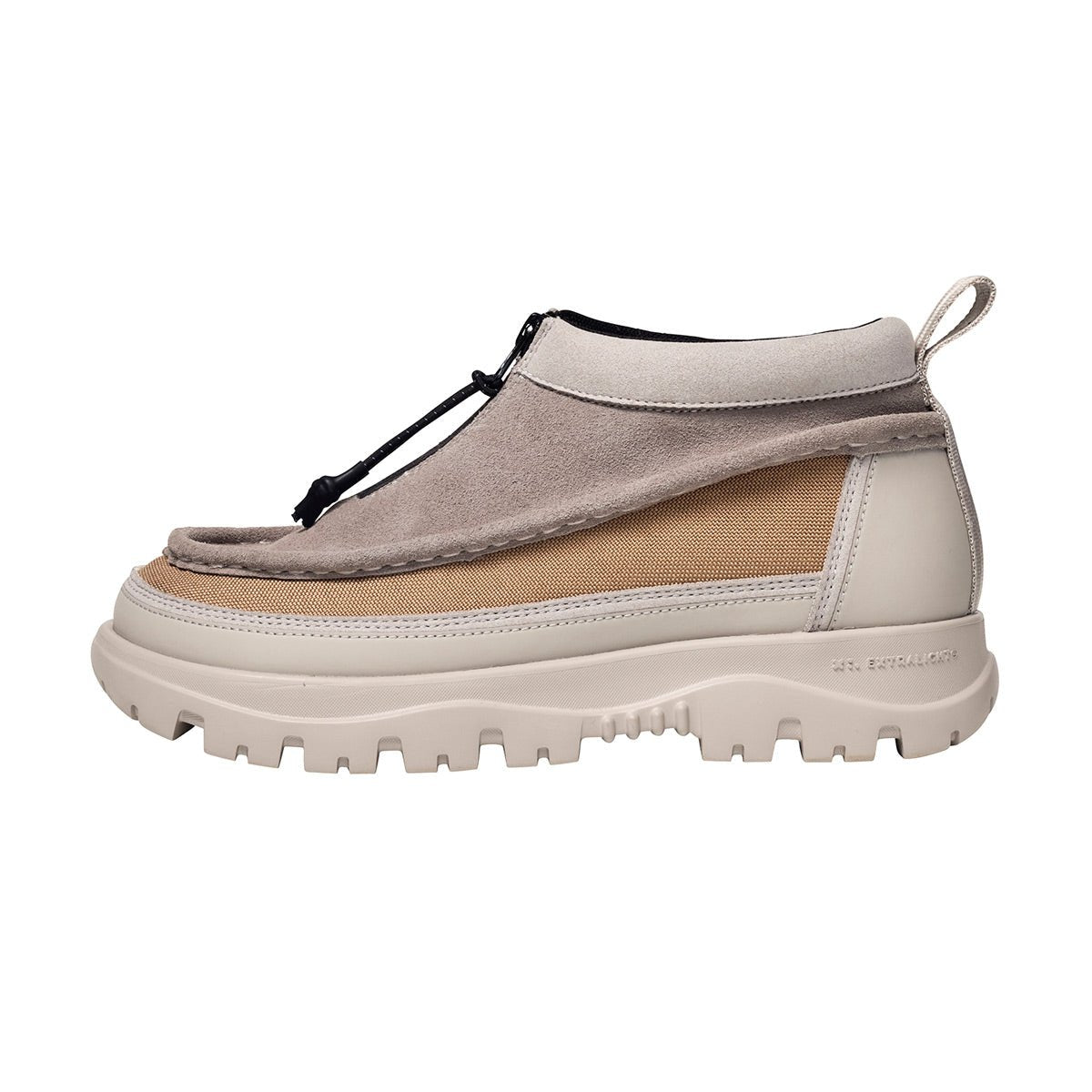 [予約 8月下旬 入荷予定]SHAKA モカシン ブーティー ZIP MOCCASIN BOOTIE EX [メンズ/レディース][2024 秋冬] SK - 290 - SHAKA(シャカ)公式オンラインストア