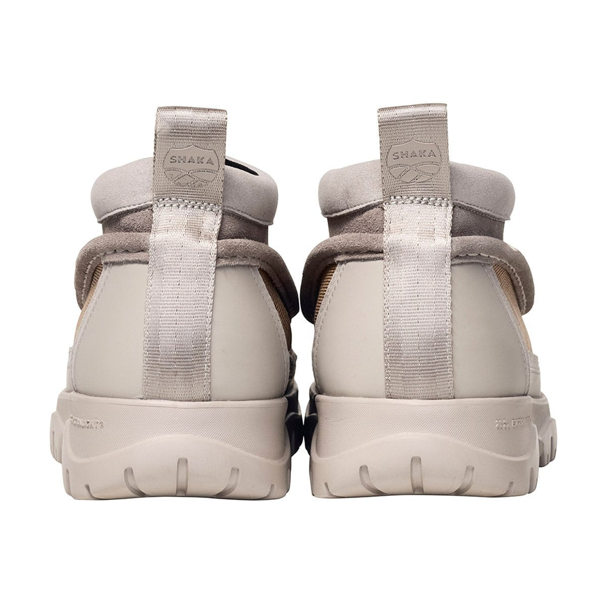 [予約 8月下旬 入荷予定]SHAKA モカシン ブーティー ZIP MOCCASIN BOOTIE EX [メンズ/レディース][2024 秋冬] SK - 290 - SHAKA(シャカ)公式オンラインストア