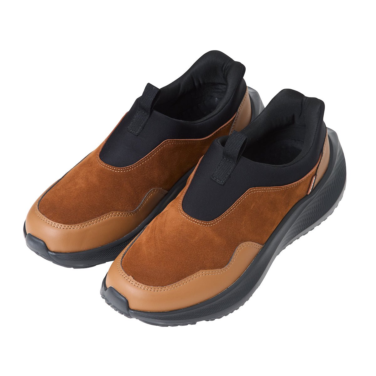 [予約/9月下旬入荷予定] SHAKA モックシューズ FREE SLIDER MOC GEF [メンズ/レディース][2026 秋冬][SK-375] - SHAKA(シャカ)公式オンラインストア