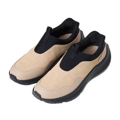 [予約/9月下旬入荷予定] SHAKA モックシューズ FREE SLIDER MOC GEF [メンズ/レディース][2026 秋冬][SK-375] - SHAKA(シャカ)公式オンラインストア