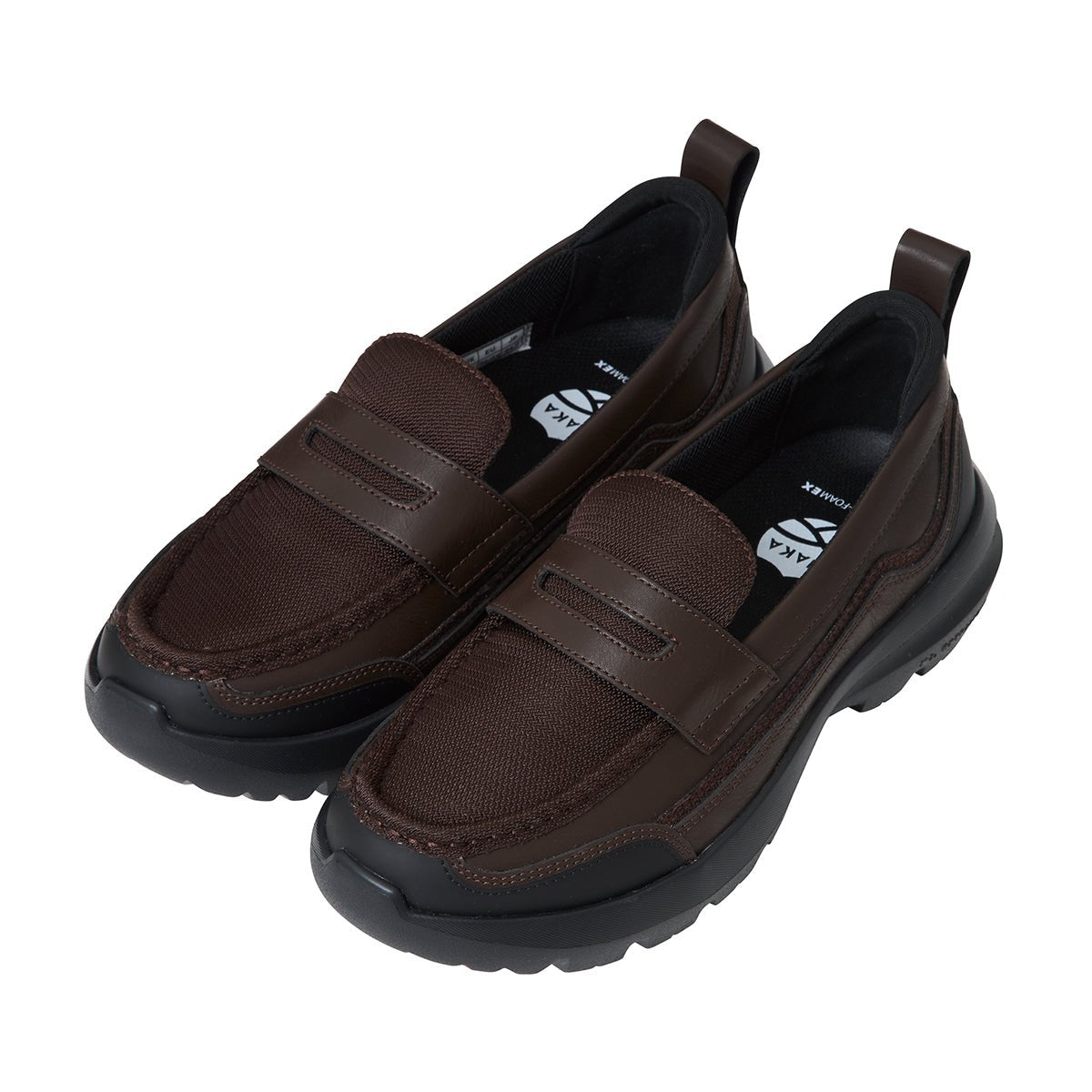 [予約/9月下旬入荷予定] SHAKA スニーカーローファー METEOR LOAFER EXR [メンズ/レディース][2026 秋冬][SK-370] - SHAKA(シャカ)公式オンラインストア