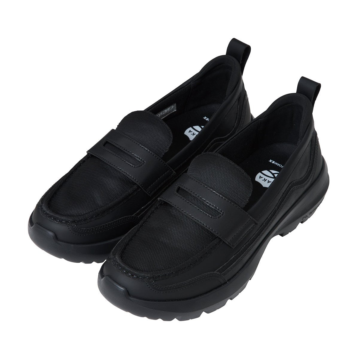 [予約/9月下旬入荷予定] SHAKA スニーカーローファー METEOR LOAFER EXR [メンズ/レディース][2026 秋冬][SK-370] - SHAKA(シャカ)公式オンラインストア