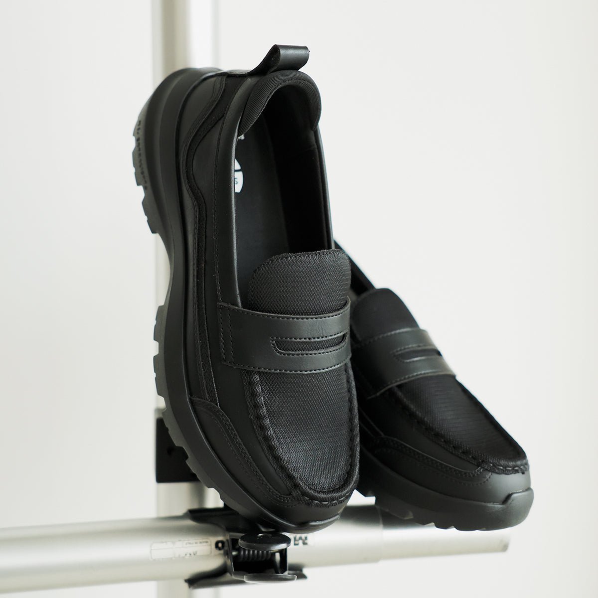 [予約/9月下旬入荷予定] SHAKA スニーカーローファー METEOR LOAFER EXR [メンズ/レディース][2026 秋冬][SK-370] - SHAKA(シャカ)公式オンラインストア