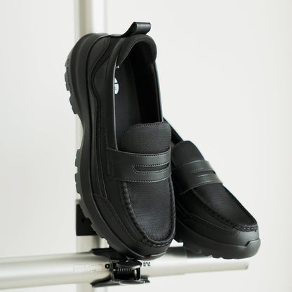 [予約/9月下旬入荷予定] SHAKA スニーカーローファー METEOR LOAFER EXR [メンズ/レディース][2026 秋冬][SK-370] - SHAKA(シャカ)公式オンラインストア