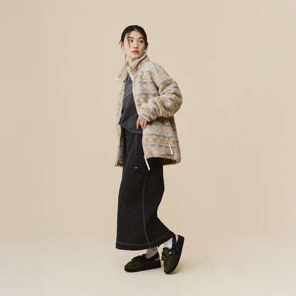 [予約/9月下旬入荷予定] SHAKA ミュールサンダル MOC MULE TASSEL SUEDE [メンズ/レディース][2026 秋冬][SK-296] - SHAKA(シャカ)公式オンラインストア
