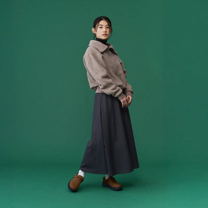 [予約/9月下旬入荷予定] SHAKA クロッグサンダル SNUG CLOG GES [メンズ/レディース][2026 秋冬][SK-373] - SHAKA(シャカ)公式オンラインストア