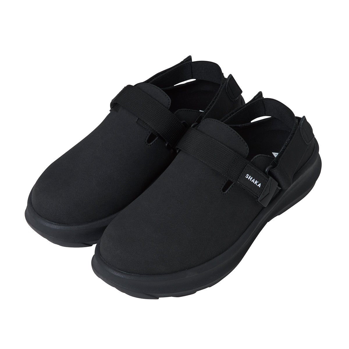 [予約/9月下旬入荷予定] SHAKA クロッグサンダル SNUG CLOG GES [メンズ/レディース][2026 秋冬][SK-373] - SHAKA(シャカ)公式オンラインストア