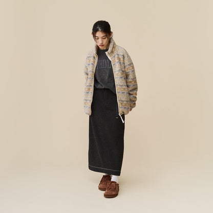 [予約/9月下旬入荷予定] SHAKA ミュールサンダル TIPI BOAT MOC MULE SUEDE [メンズ/レディース][2026 秋冬][SK-372] - SHAKA(シャカ)公式オンラインストア
