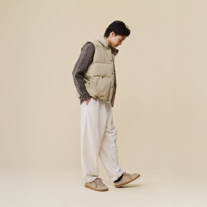 [予約/9月下旬入荷予定] SHAKA ミュールサンダル TIPI BOAT MOC MULE SUEDE [メンズ/レディース][2026 秋冬][SK-372] - SHAKA(シャカ)公式オンラインストア