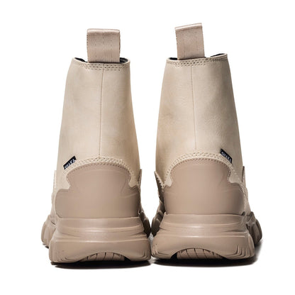 [予約 9月下旬 入荷予定]SHAKA フロントジップ ブーツ TREK ZIP BOOTIE AT [メンズ/レディース][2024 秋冬] SK - 228 - SHAKA(シャカ)公式オンラインストア