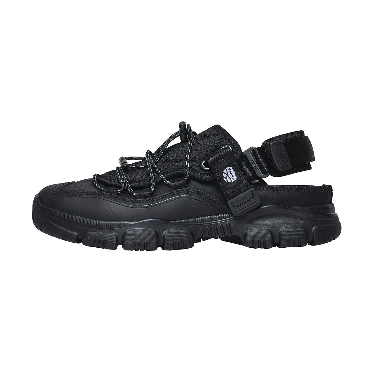 [予約/9月下旬入荷予定]SHAKA スニーカーサンダルWRAPPED MOUNTAIN AT [メンズ/レディース][2025 秋冬] SK - 293V2 - SHAKA(シャカ)公式オンラインストア