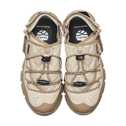 [予約/9月下旬入荷予定]SHAKA スニーカーサンダルWRAPPED MOUNTAIN AT [メンズ/レディース][2025 秋冬] SK - 293V2 - SHAKA(シャカ)公式オンラインストア