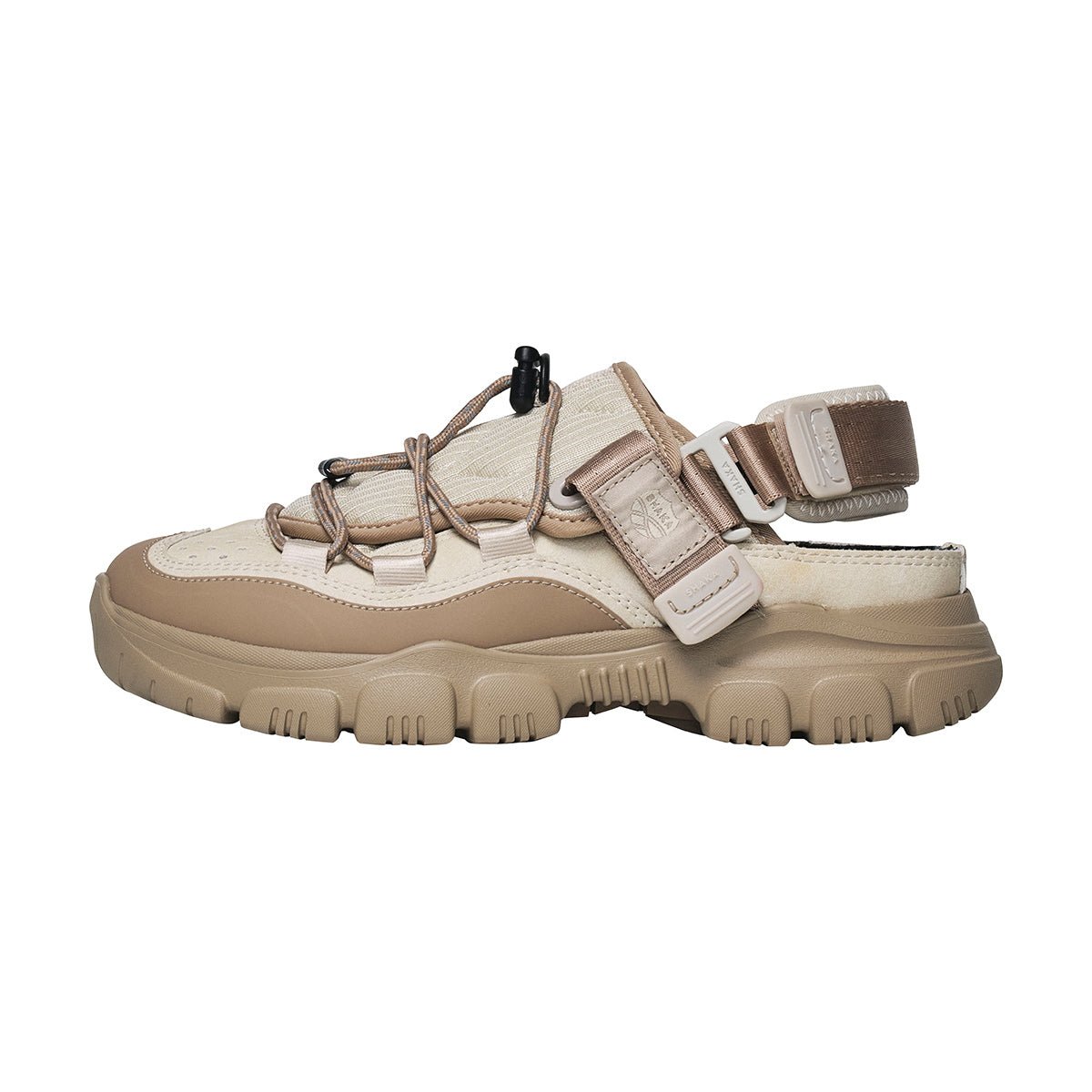 [予約/9月下旬入荷予定]SHAKA スニーカーサンダルWRAPPED MOUNTAIN AT [メンズ/レディース][2025 秋冬] SK - 293V2 - SHAKA(シャカ)公式オンラインストア